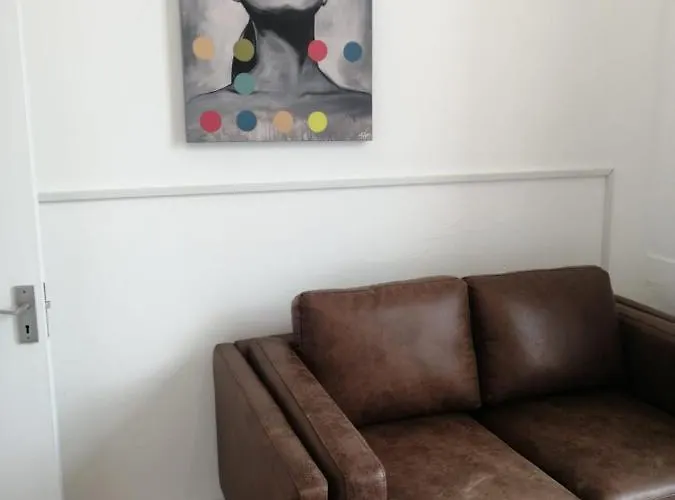 Perfect Apartment - Close To The Train Station