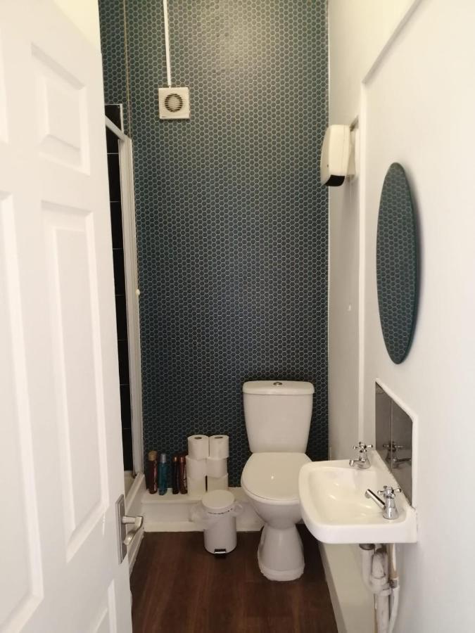 Apartment Perfect - Close To The Train Station Cork