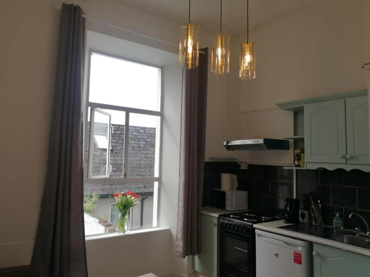 Apartment Perfect - Close To The Train Station Cork
